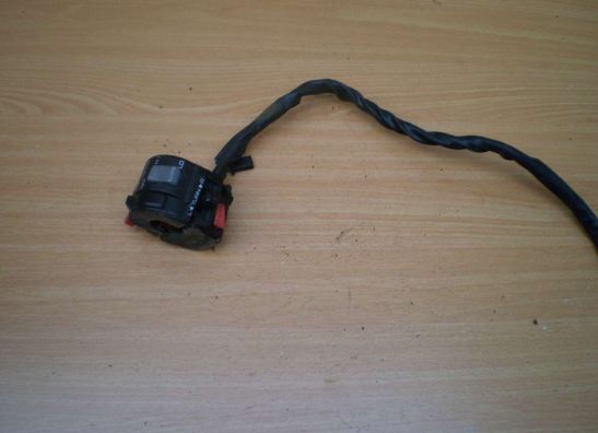 Handlebar switch assy Yamaha XJ 600 Diversion