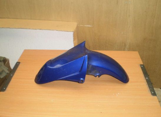 Voorspatbord Yamaha FJR 1300