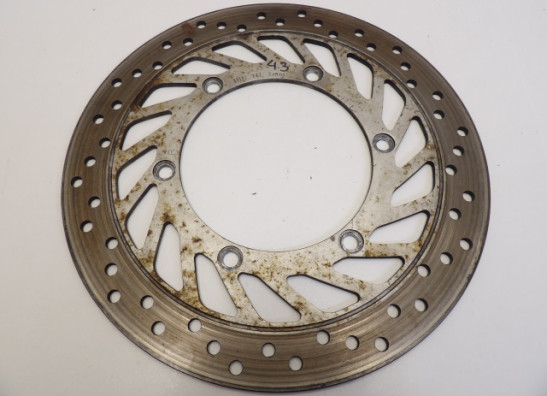 Bremsscheibe vorne rechts Honda ST 1100 Pan European