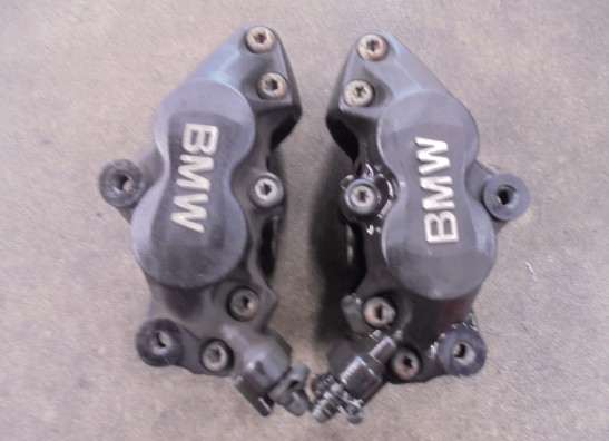 Brake calipers front BMW R 1200 GS