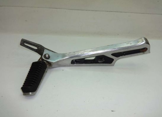 Pillion step right Suzuki GSX 750