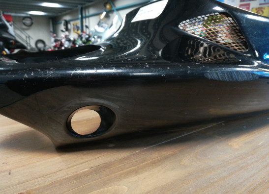 Achterkuipdeel Aprilia Tuono 1000