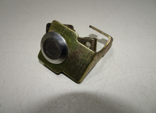 Key set Hyosung Comet 650