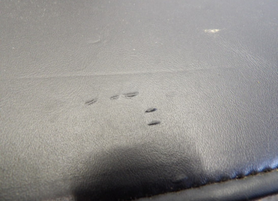 Kofferset Honda CMX 500 Rebel