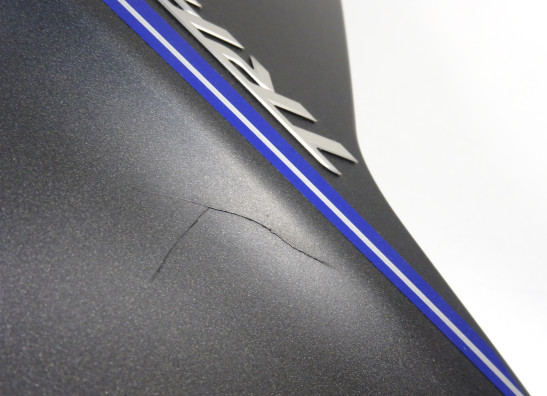 Seitenverkleidung rechts Yamaha Tracer 900