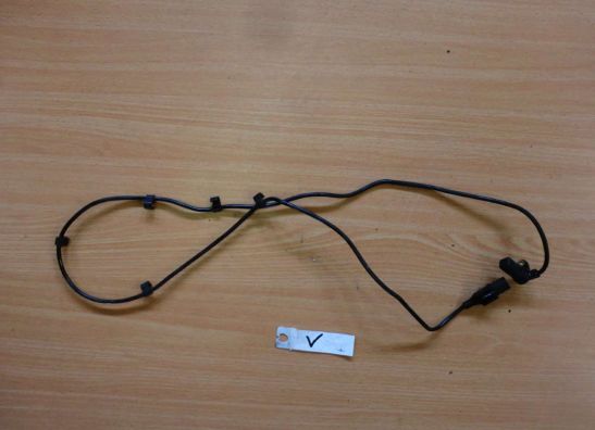ABS sensor voor BMW K 1200 R 