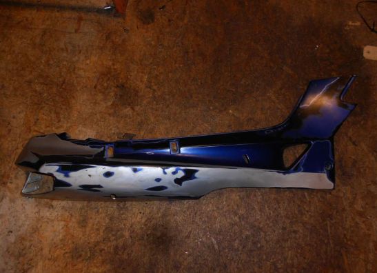 Cowl rear right Kawasaki ZZR 600