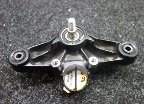 Fork top bridge BMW R 1200 GS LC Adventure