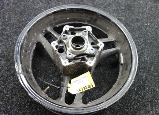 Felge hinten Yamaha XP 500 T-Max