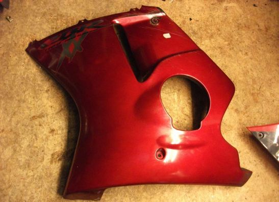 Cowl Left Honda CBR 1100 XX