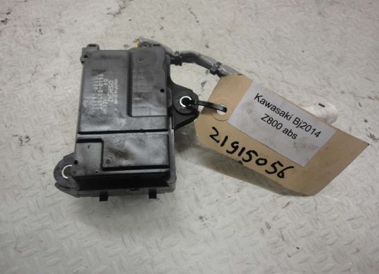 Exup servo klep Kawasaki Z 800