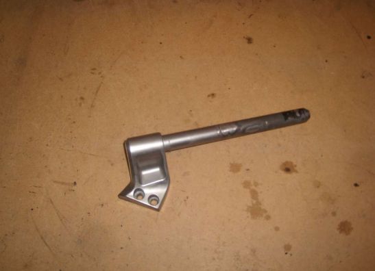 Steering Handle right Kawasaki ZZR 600