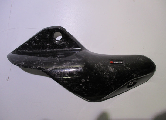 Muffler Yamaha MT 10