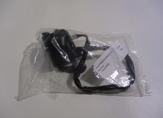 Stuurschakelaar links Ducati monster 696