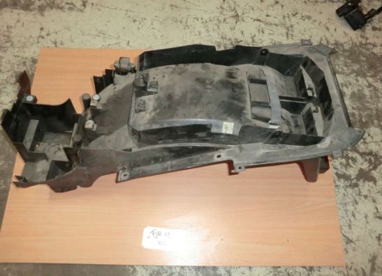 Achterspatbord Yamaha FJR 1300