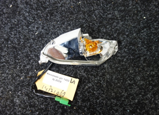 Blinker hinten links Kawasaki GTR 1400