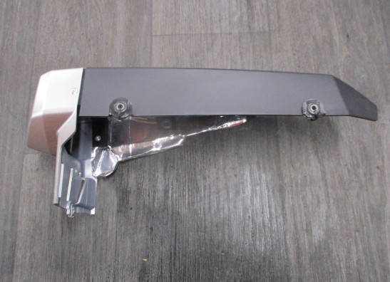 Muffler Yamaha XTZ Tenere