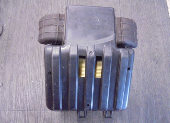 Luchtfilterhuis Moto Guzzi V85 TT