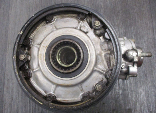 Cardan Honda VF 700  750 C Magna