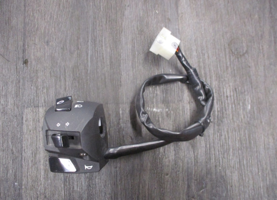 Handlebar switch assy left KTM 690 Duke 4