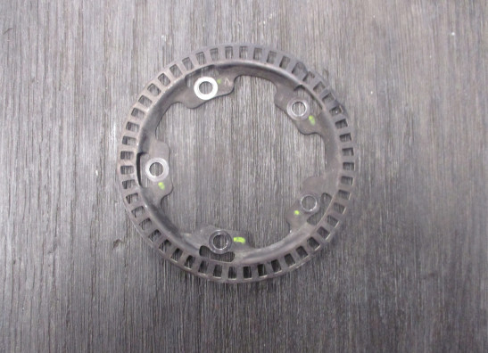 ABS ring voor Ducati Multistrada 1200 2010-2012, 2010-2012, 2012-2013, 2014-2017