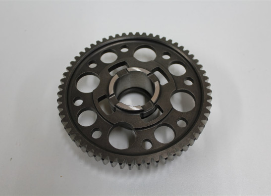 Gear box Suzuki RG 500