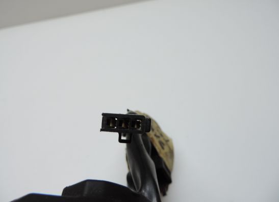 Lenkerschalter links Kawasaki ZXR 750