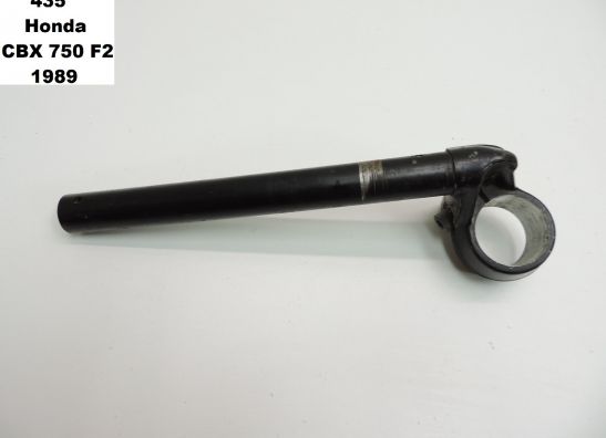 Lenkerstummel Links Honda CBX 750 F