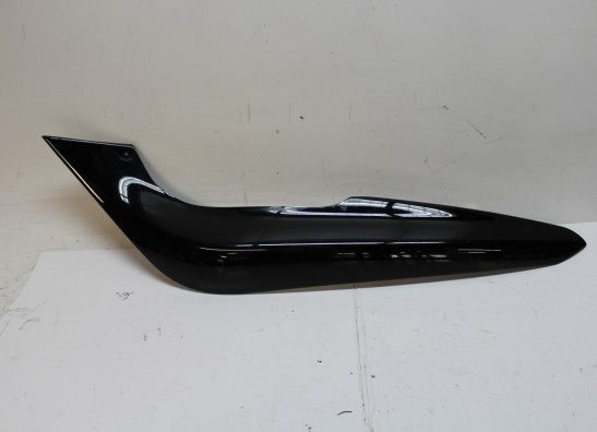 Linker achterkant BMW R 1150 R rockster