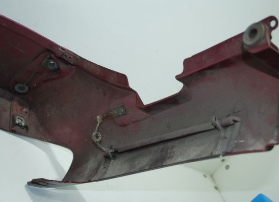 Rear cowl Honda ST 1100 Pan European