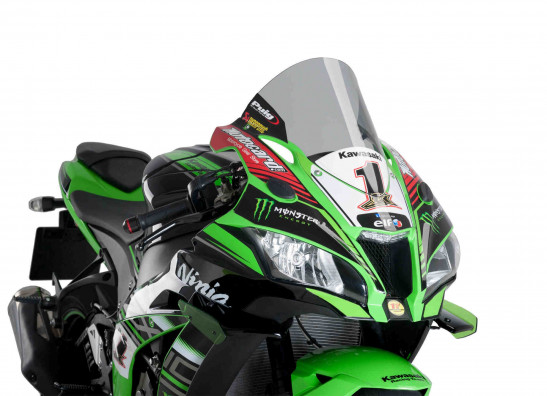 Kuipruit Kawasaki ZX 10 R