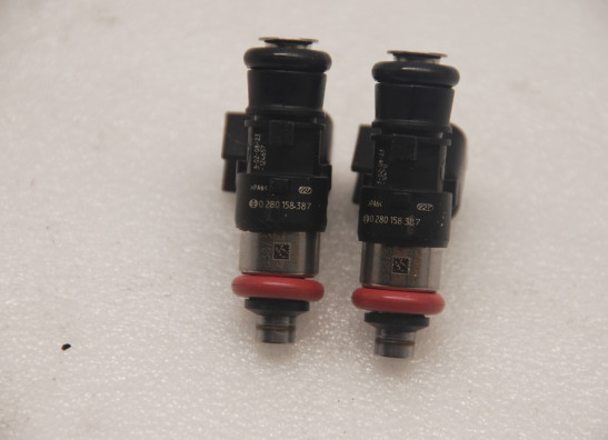 Inlaatspruitstuk Harley Davidson Touring FL