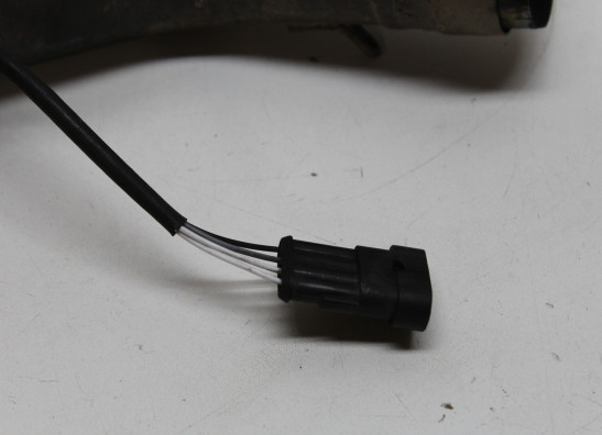 Uitlaatbochten Ducati Multistrada 1200