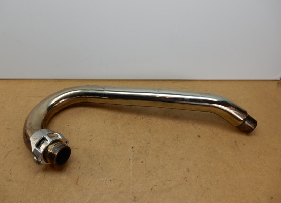 Uitlaatbochten Moto Guzzi Norge