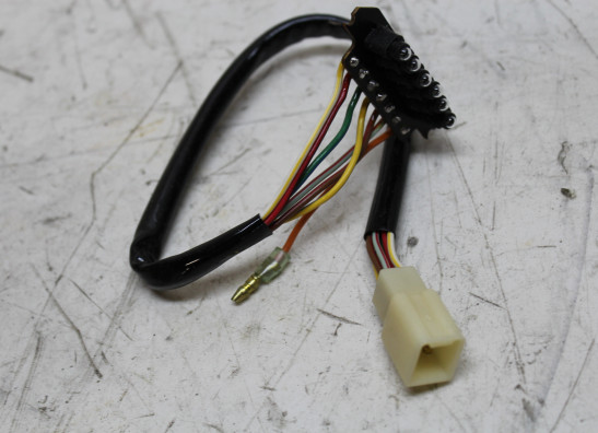 Tacho Suzuki GS 550