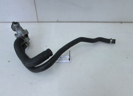 Radiator toebehoren Honda CB 1000 R