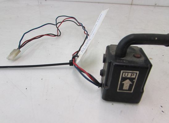 Relay Triumph 1200 Daytona