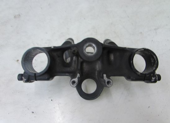 Kroonplaat Kawasaki KLE 500