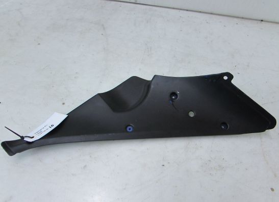 Cowl left inner Yamaha YZF R1