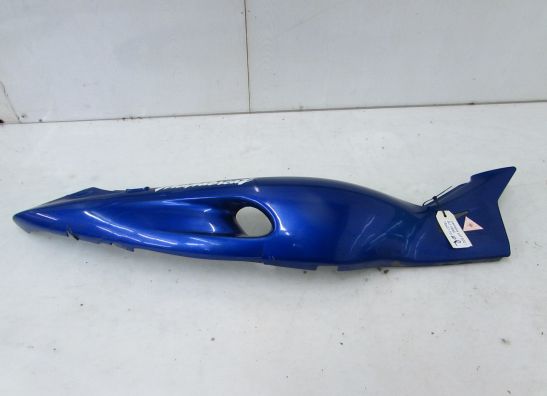 Rechter achterkant Yamaha YZF 600 Thundercat