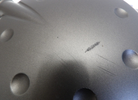 Crankcase cover Clutch side Kawasaki VERSYS 650