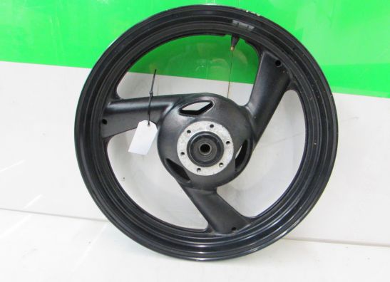 Voorvelg Yamaha FAZER 600