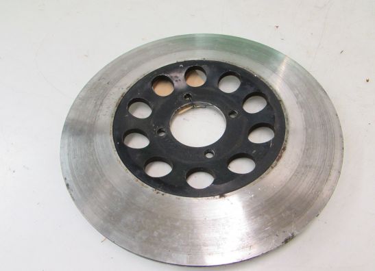 Bremsscheibe vorne Kawasaki Overige Kawasaki