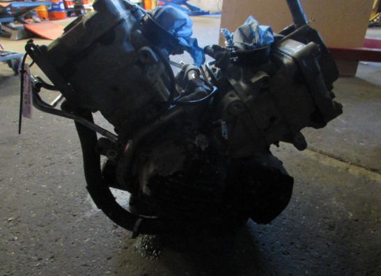 Engine Honda VFR 750