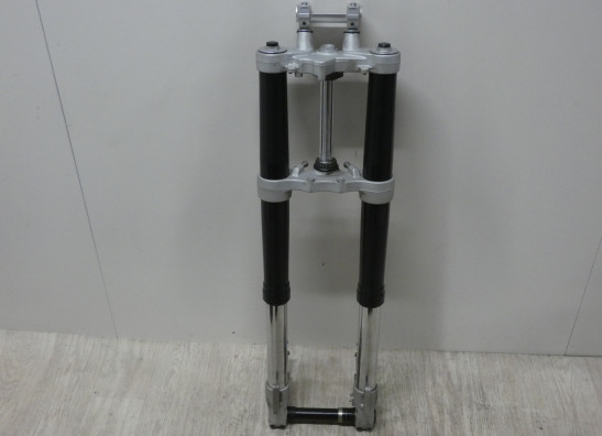 Voorpoten compleet KTM 990 SM + SMT