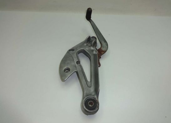 Main step holder right Yamaha XJ 600 Diversion