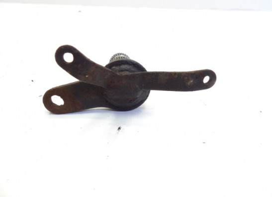 Brake pedal Yamaha TDM