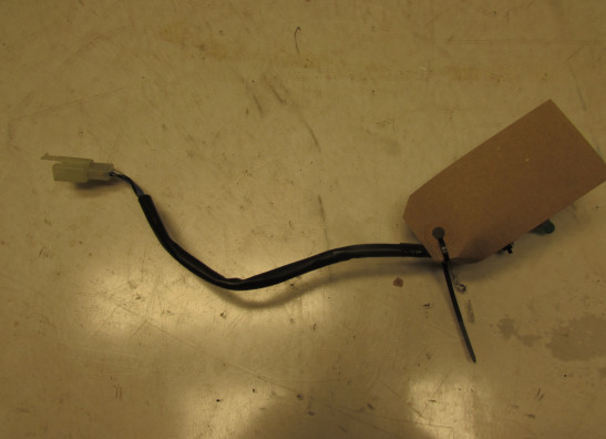 Wire harness front Yamaha V max