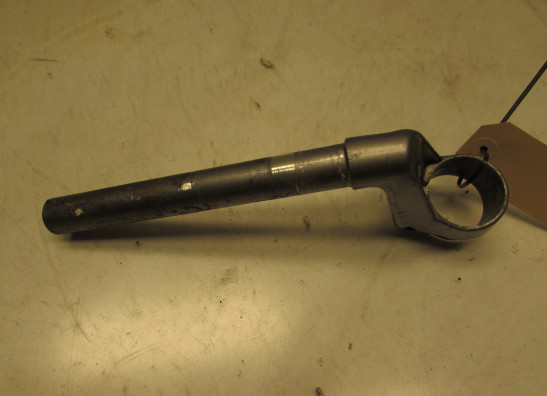 Clip on links Honda VFR 750
