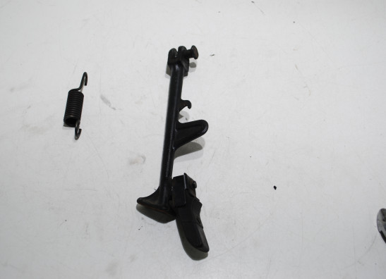 Side stand bar Honda CBX 750 F